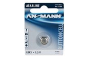 Batterij - ANSMANN batterij - PBIA16