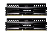 RAM - Patriot Extreme Performance Viper 3 Series Zwart Mamba Edition - PV316G160C9K
