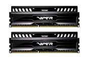 RAM - Patriot Extreme Performance Viper 3 Series Zwart Mamba Edition - PV316G186C0K