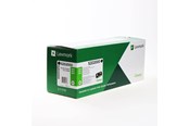 Inkt, toner en verbruiksartikelen - Lexmark 522 - Black Toner - Lasertoner Zwart - 52D2000