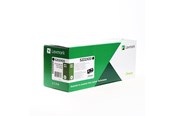 Inkt, toner en verbruiksartikelen - Lexmark 522X - Ekstra High Yield - Black Toner - Lasertoner Zwart - 52D2X00