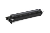 Inkt, toner en verbruiksartikelen - Lexmark 700D1 - Zwart - Developer kit LCCP - Developer-kit Zwart - 70C0D10