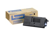 Inkt, toner en verbruiksartikelen - Kyocera 1T02MT0NL0 / TK 3110 Black Toner - Lasertoner Zwart - 1T02MT0NL0
