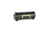 Inkt, toner en verbruiksartikelen - Lexmark 60F2X0E Zwart Toner - Zwart - 60F2X0E