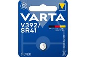 Batterij - VARTA SR41 (392) Battery - 392101111