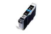 Inkt, toner en verbruiksartikelen - Canon CLI-42 / 6385B001 Cyan - 6385B001