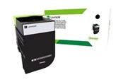 Inkt, toner en verbruiksartikelen - Lexmark 702HKE / 70C2HKE - 70C2HKE