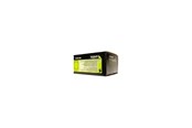 Inkt, toner en verbruiksartikelen - Lexmark 70C2HYE Geel Toner - Toner cartridge / waste toner collector Geel - 70C2HYE