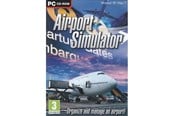 Games - Luchthaven Simulator - Windows - Action - 8716051055679