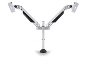 Monitorbevestiging - Multibrackets M VESA Gas Lift Arm Dual Silver - 7350022737198
