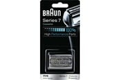 Scheerapparaat - Braun Shaver Combipack 70S - Zilver - 072942