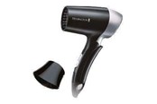 Haardroger - REMINGTON Haardroger D2400 Reizen Dryer - 1400 W - D2400