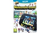 Games - Land - Nintendo Wii U - Entertainment - 45496331078
