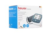 Gezondheid - Beurer Blood pressure monitor BM 40 - BM40