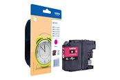 Inkt, toner en verbruiksartikelen - Brother LC125XLM - Ink - LC125XLM
