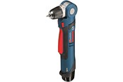 Elektrische schroevendraaier & boor - Bosch Professional GWB 10.8V Li - 0601390905