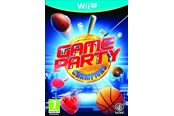Games - Game Party Champions - Nintendo Wii U - Party - 5051895214015