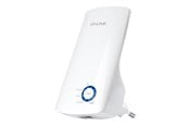 Netwerkapparatuur & Uitbreiding naar draadloos - TP-Link TL-WA850RE 300Mbps Universal Wi-Fi Bereik Extender - TL-WA850RE