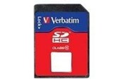 Geheugenkaart - Verbatim 16GB SDHC Klasse 10 - 43962