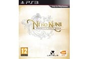 Games - Ni Nee Kuni: Wrath of the Wit Witch (Essentials) - Sony PlayStation 3 - RPG - 3391891976329