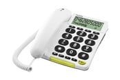 Vaste telefoon - Doro PhoneEasy 312cs - 5639