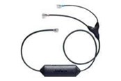 Mobiel - Overige accessoires - Jabra LINK elektrisk hætte kontakt adapt - 14201-33