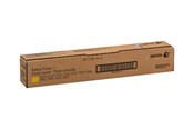 Inkt, toner en verbruiksartikelen - Xerox 006R01514 - Geel - Lasertoner Geel - 006R01514