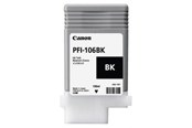 Inkt, toner en verbruiksartikelen - Canon PFI-106 / 6621B001 Zwart - 6621B001