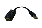 Voedingskabel (intern) - Lenovo Slim Power Conversion Cable - 0B47046