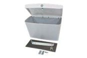 Muurbevestigingen, AV-bevestigingen & AV-meubels - Ergotron StyleView Storage Bin - Max - recommended for - 97-740