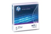 Back-up media - HP Ultrium RW Data Cartridge LTO Ultrium x 1: Ultrium RW gegevenscartridge LTO Ultrium x 1 - C7976A
