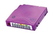 Back-up media - HP LTO Ultrium x 20 - C7976AN