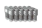 Inkt, toner en verbruiksartikelen - Canon PFI-206 GY - Inktpatroon Grijs - 5312B001AA