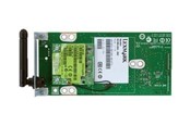 Netwerk-adapter (netwerkkaart, printserver, enz.) - Lexmark MarkNet N8350 - 27X0225