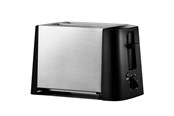 Broodrooster - OBH Nordica Broodrooster Design Inox 2 - 2232