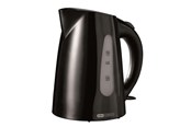Waterkoker - OBH Nordica Waterkoker Kettle Nemo Black - 6451 - Zwart - 2200 W - 6451