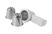 Keukenmachine - Accessoires - OBH Nordica Shredder and Slicer - 7602 - 7602