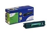 Inkt, toner en verbruiksartikelen - Pelikan 1410 - Lasertoner Zwart - 4208361