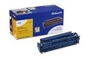 Inkt, toner en verbruiksartikelen - Pelikan 1218 - Lasertoner Zwart - 4207173