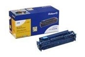 Inkt, toner en verbruiksartikelen - Pelikan 1218 - Lasertoner Cyaan - 4207180