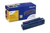 Inkt, toner en verbruiksartikelen - Pelikan 1218 - Lasertoner Magenta - 4207197