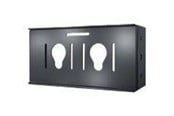 Rackkoffers - APC afstands rack - AR8652
