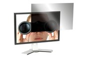 Systeemaccessoires  - Targus Privacy Scherm 27" Breedbeeld (16:9) - ASF27W9EU