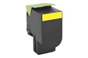 Inkt, toner en verbruiksartikelen - Lexmark 700X4 - 70C0X40