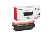 Inkt, toner en verbruiksartikelen - Canon CRG 732 / 6264B002 High Black - 6264B002