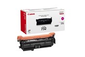 Inkt, toner en verbruiksartikelen - Canon CRG 732 / 6261B002 Magenta - 6261B002