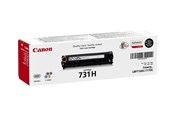 Inkt, toner en verbruiksartikelen - Canon CRG 731 / 6273B002 High Black - 6273B002