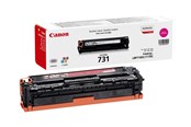 Inkt, toner en verbruiksartikelen - Canon CRG 731 / 6270B002 Magenta - 6270B002