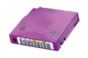 Back-up media - Hewlett Packard Enterprise LTO-6 Ultrium Data Cartridges 6.25TB BaFe RW (20 Pack) - C7976BN
