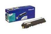 Inkt, toner en verbruiksartikelen - Pelikan 1242 - Lasertoner Geel - 4211873